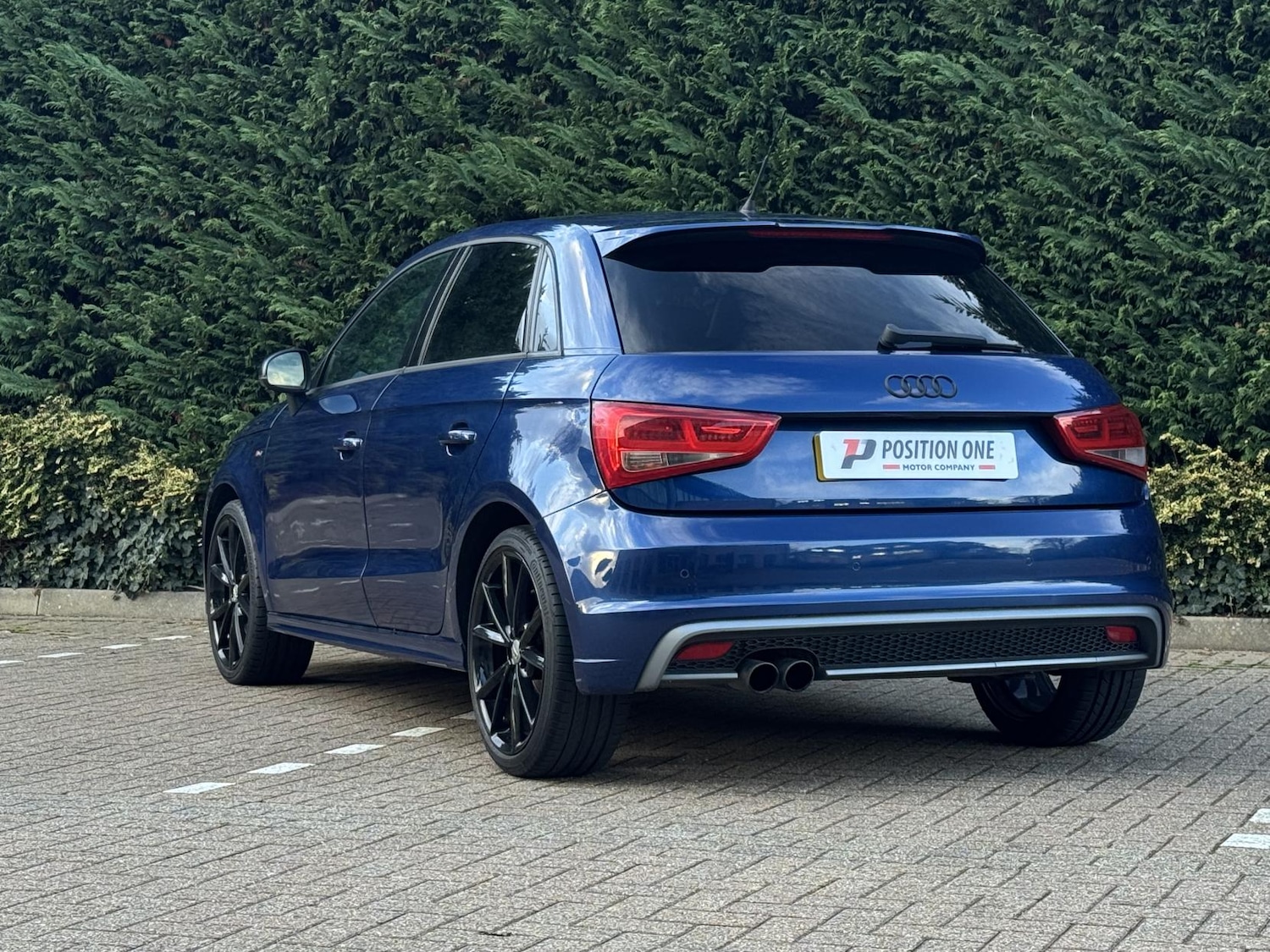 Used Audi A1 2014 for sale - 76340772: Photo 67