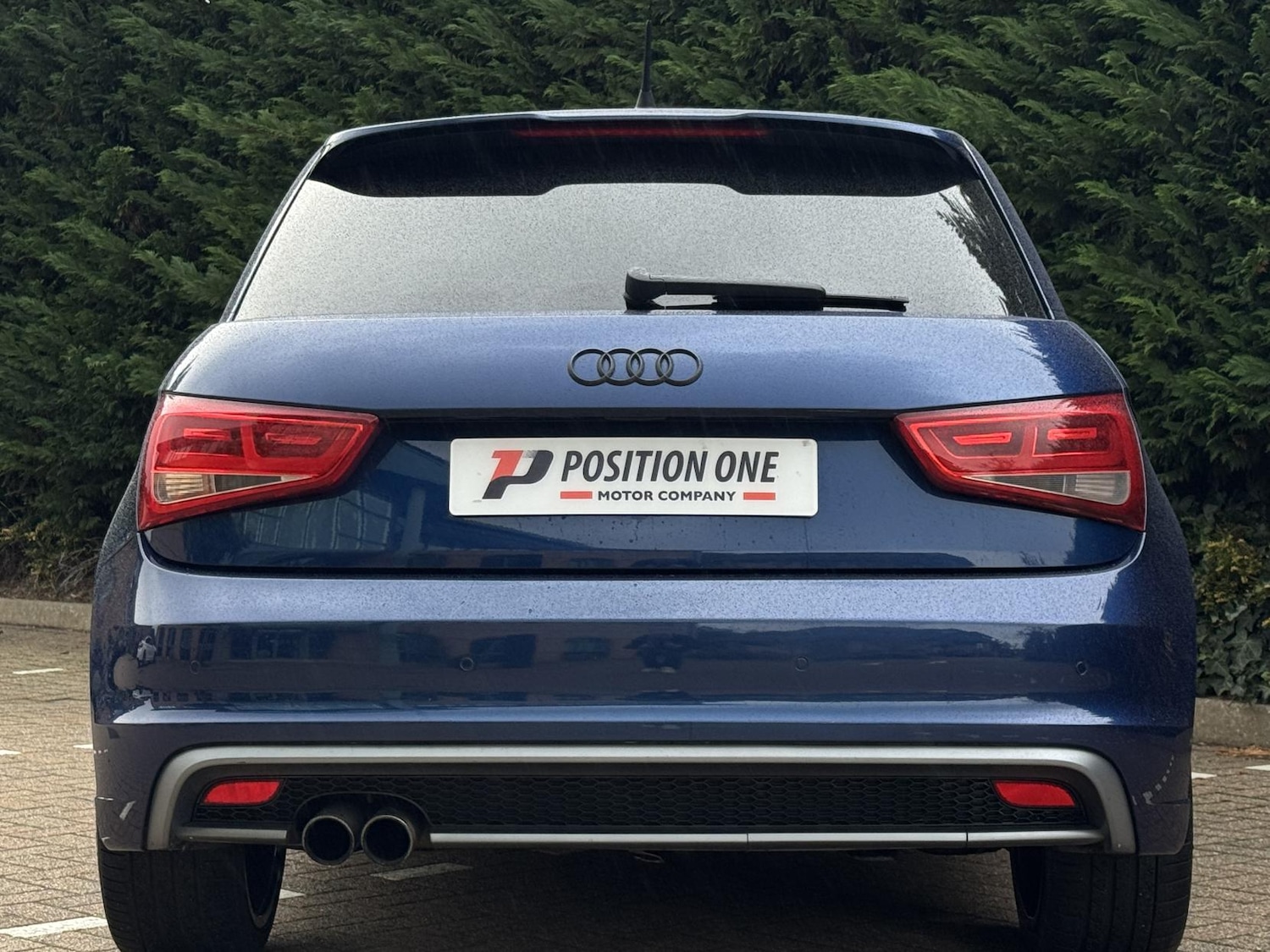 Used Audi A1 2014 for sale - 76340772: Photo 7