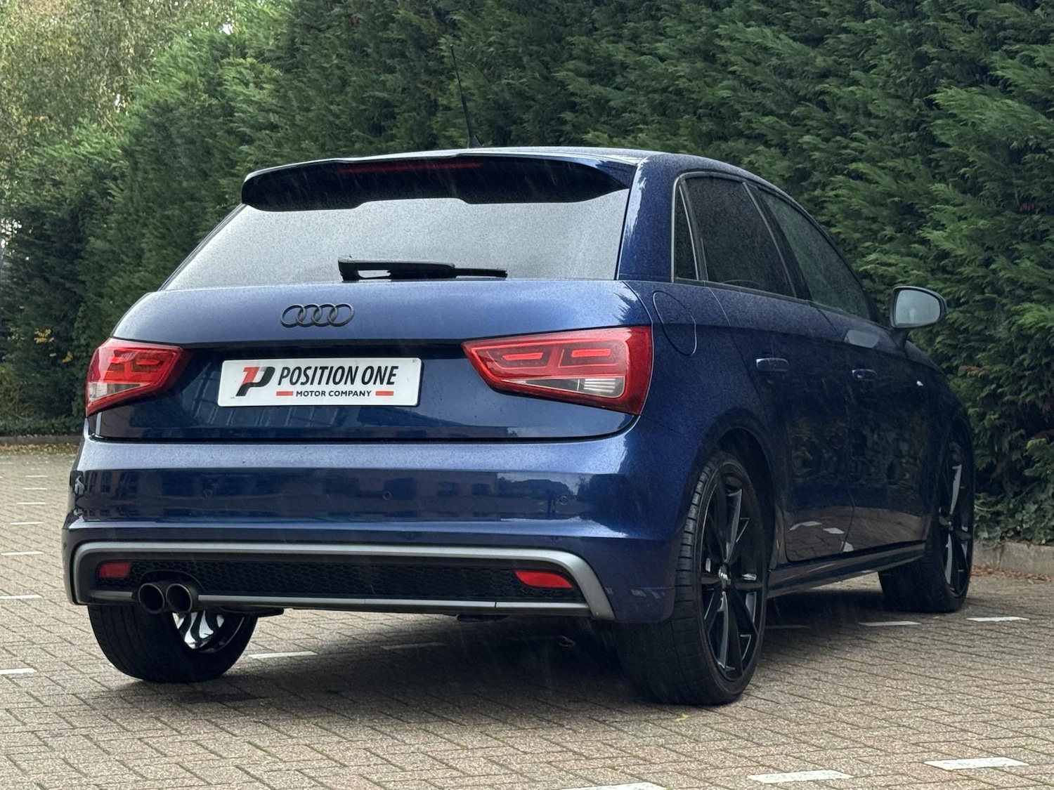 Used Audi A1 2014 for sale - 76340772: Photo 8