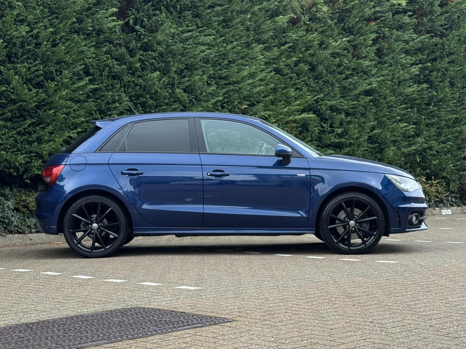 Used Audi A1 2014 for sale - 76340772: Photo 9