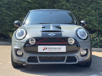 Used MINI Hatch 2015 for sale - 79156983: Photo