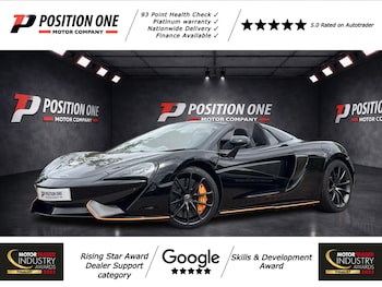 Used McLaren 570S 2018 for sale - 79274973: Photo