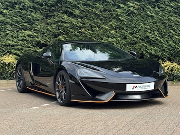 Used McLaren 570S 2018 for sale - 79274973: Photo