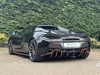 Used McLaren 570S 2018 for sale - 79274973: Photo
