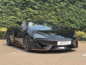 Used McLaren 570S 2018 for sale - 79274973: Photo