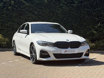Used BMW 3 Series 2021 for sale - 79071447: Photo