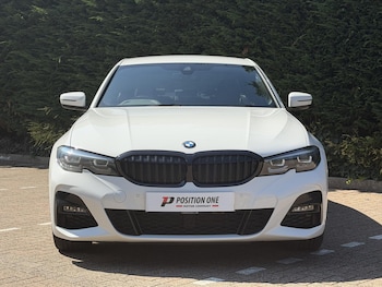 Used BMW 3 Series 2021 for sale - 79071447: Photo