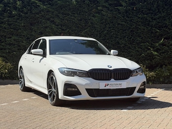 Used BMW 3 Series 2021 for sale - 79071447: Photo