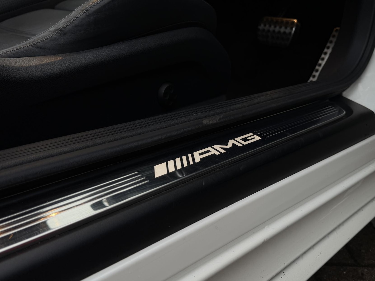 Used Mercedes-Benz C Class 2017 for sale - 76859000: Photo 14