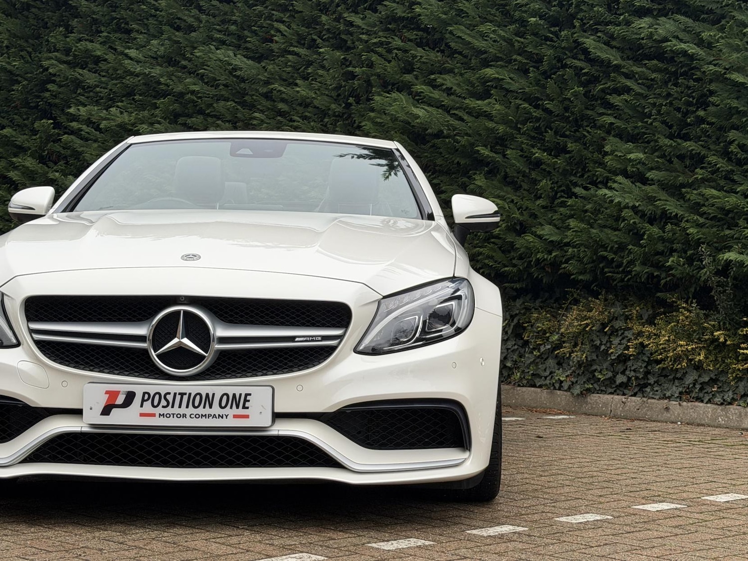 Used Mercedes-Benz C Class 2017 for sale - 76859000: Photo 23