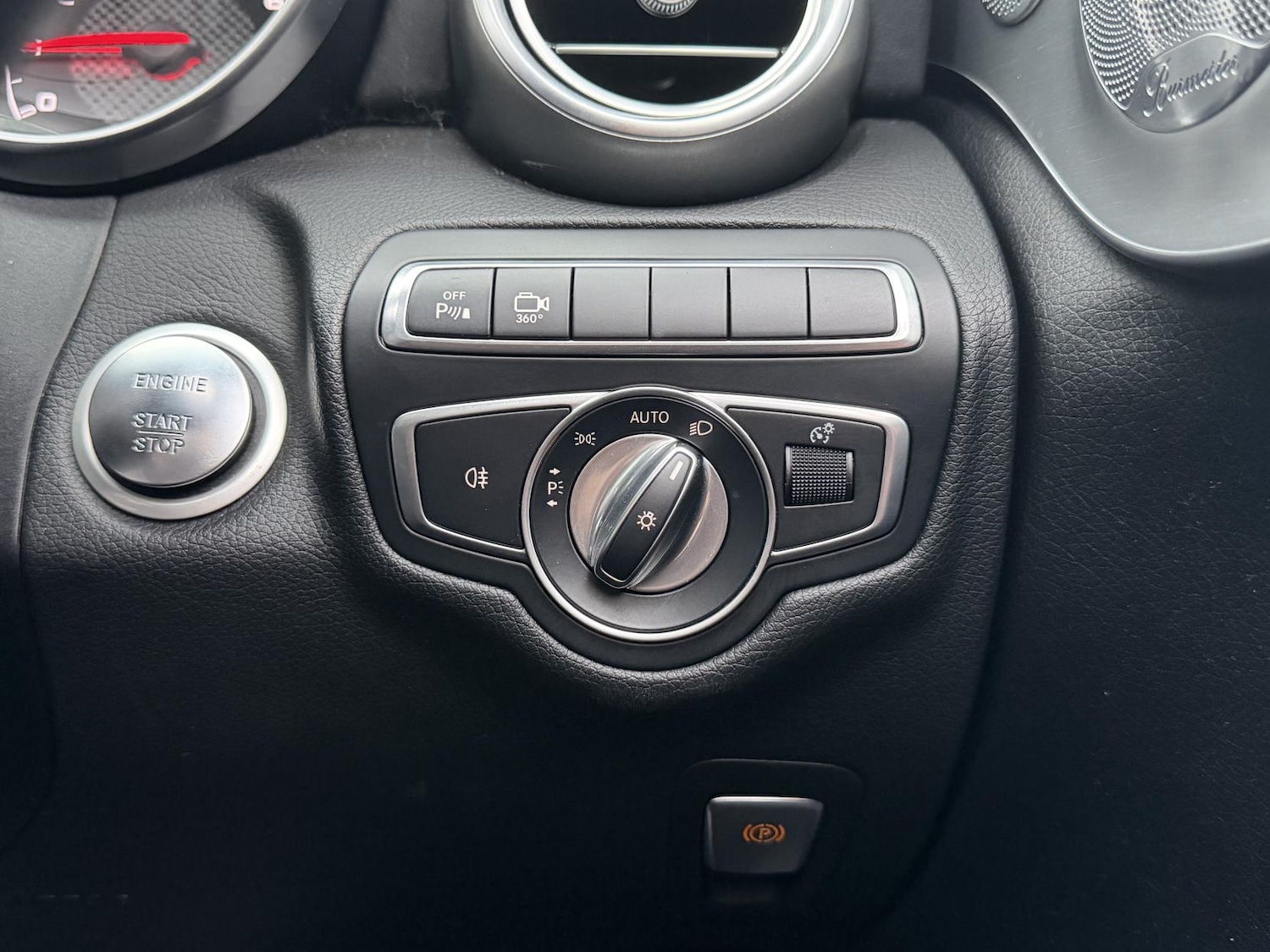 Used Mercedes-Benz C Class 2017 for sale - 76859000: Photo 53