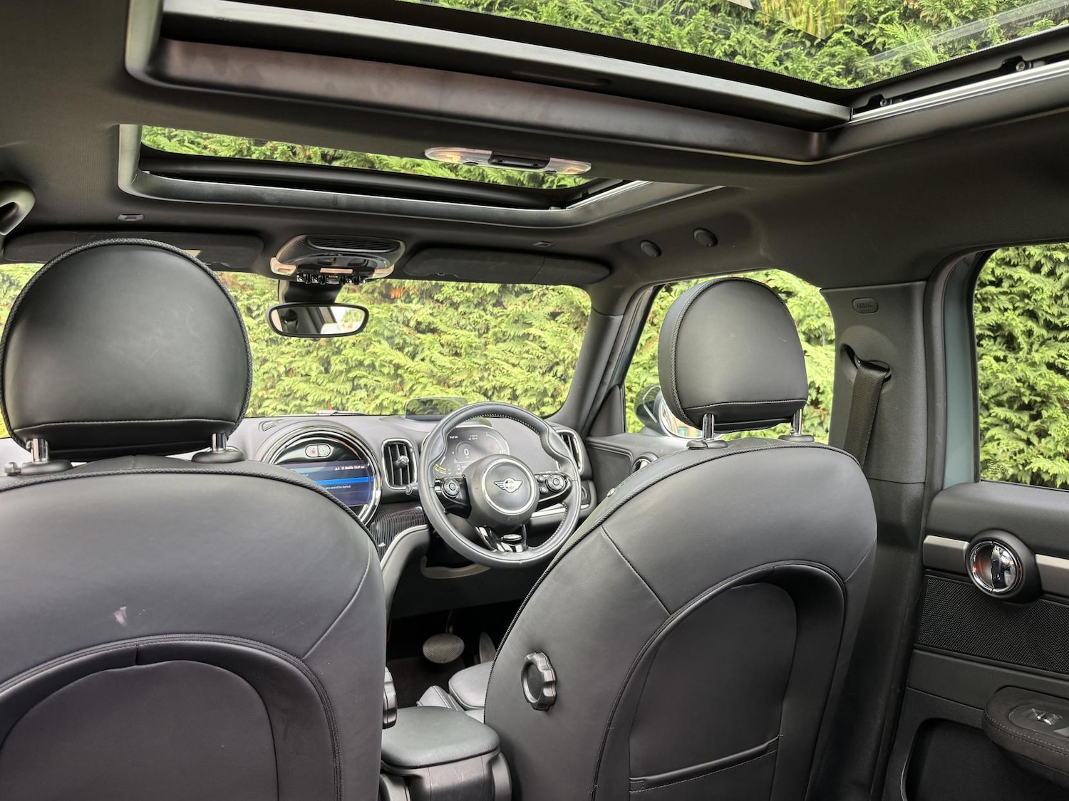 Used MINI Countryman 2020 for sale - 76332791: Photo 11