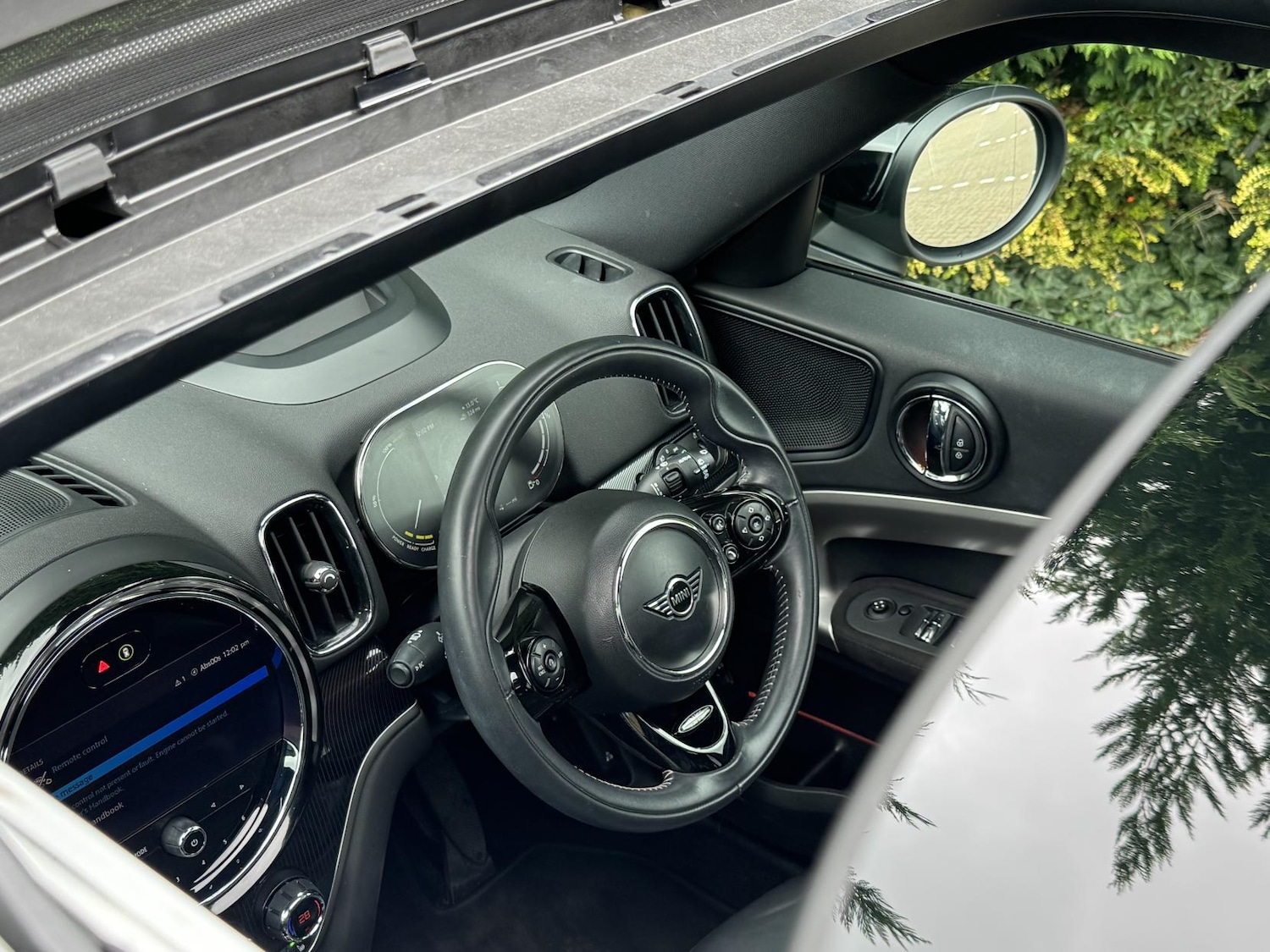 Used MINI Countryman 2020 for sale - 76332791: Photo 12