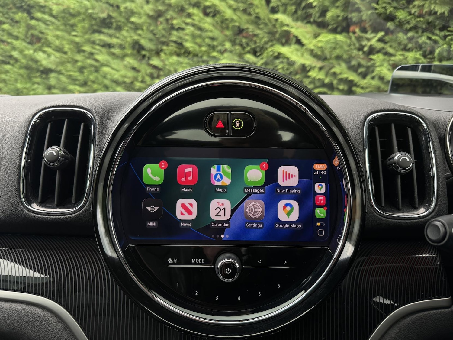 Used MINI Countryman 2020 for sale - 76332791: Photo 13