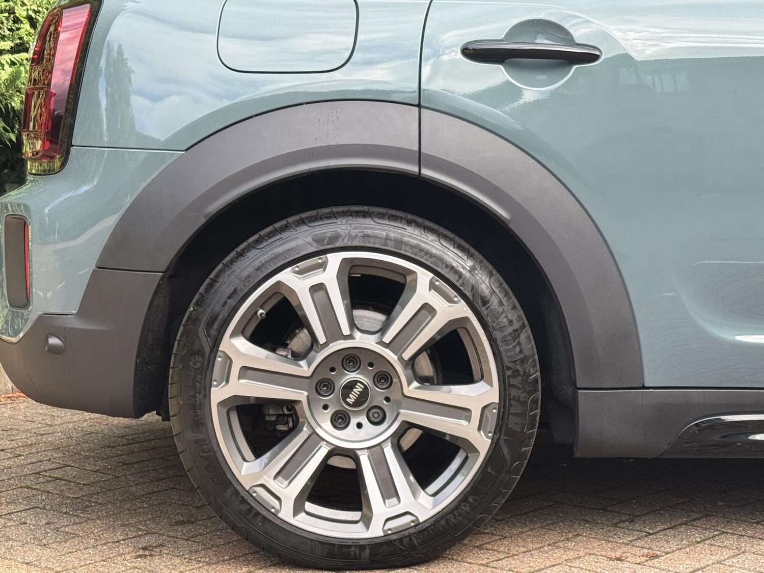 Used MINI Countryman 2020 for sale - 76332791: Photo 16
