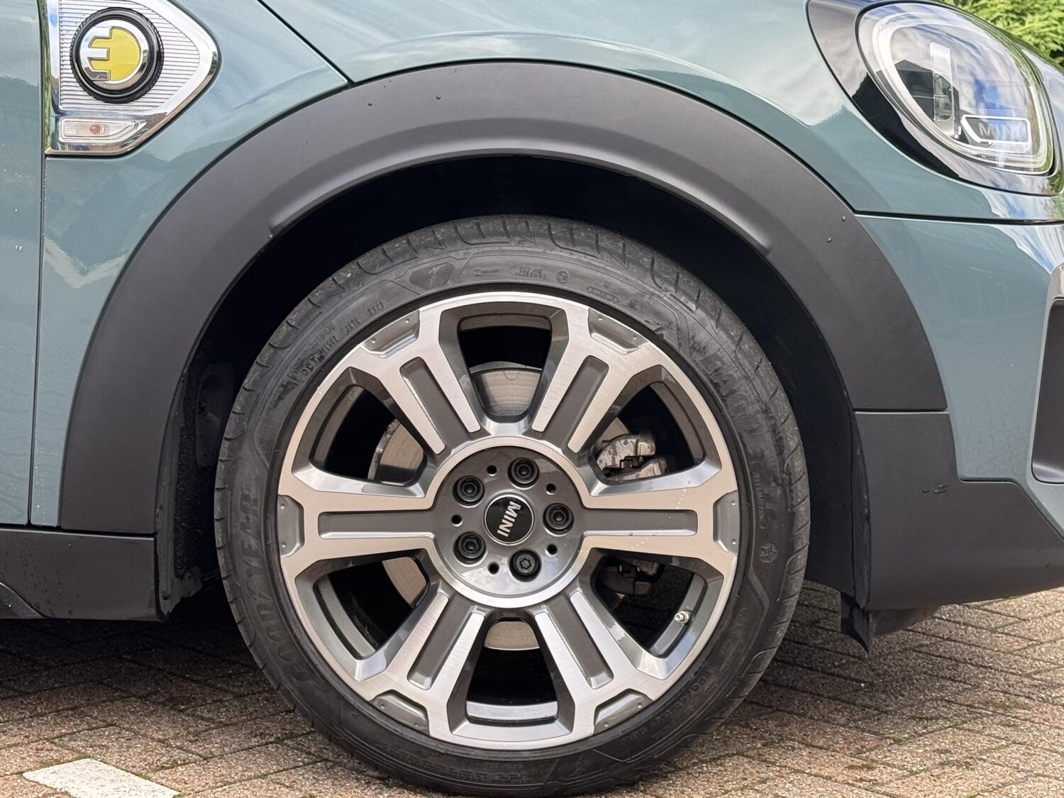 Used MINI Countryman 2020 for sale - 76332791: Photo 17