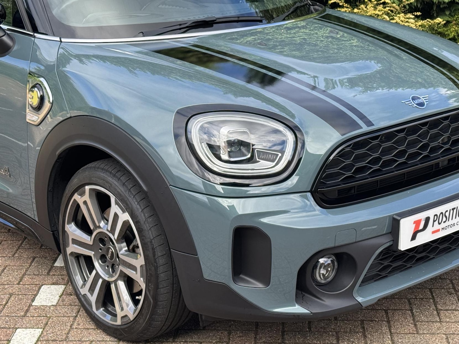 Used MINI Countryman 2020 for sale - 76332791: Photo 18