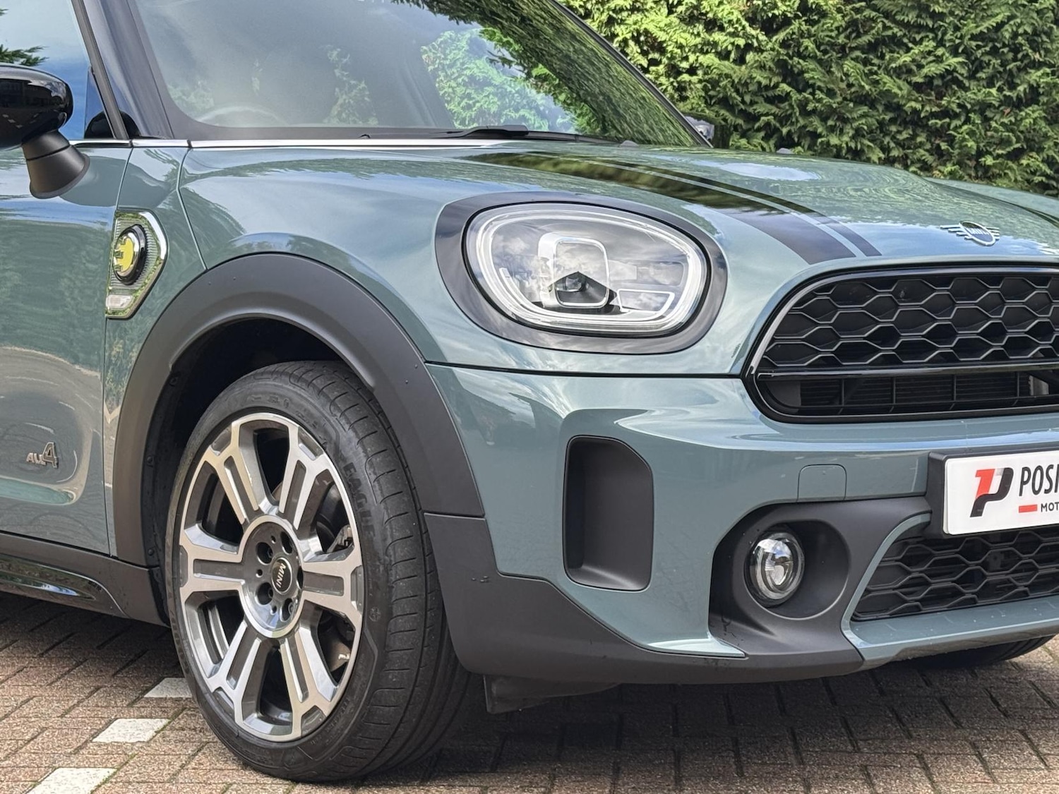 Used MINI Countryman 2020 for sale - 76332791: Photo 19
