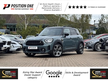 MINI - Countryman