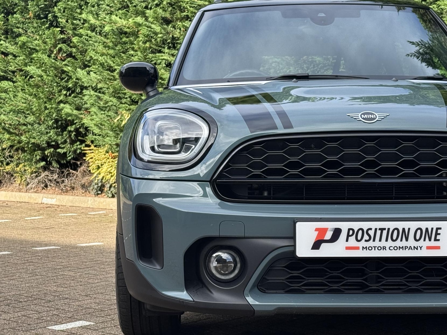Used MINI Countryman 2020 for sale - 76332791: Photo 20