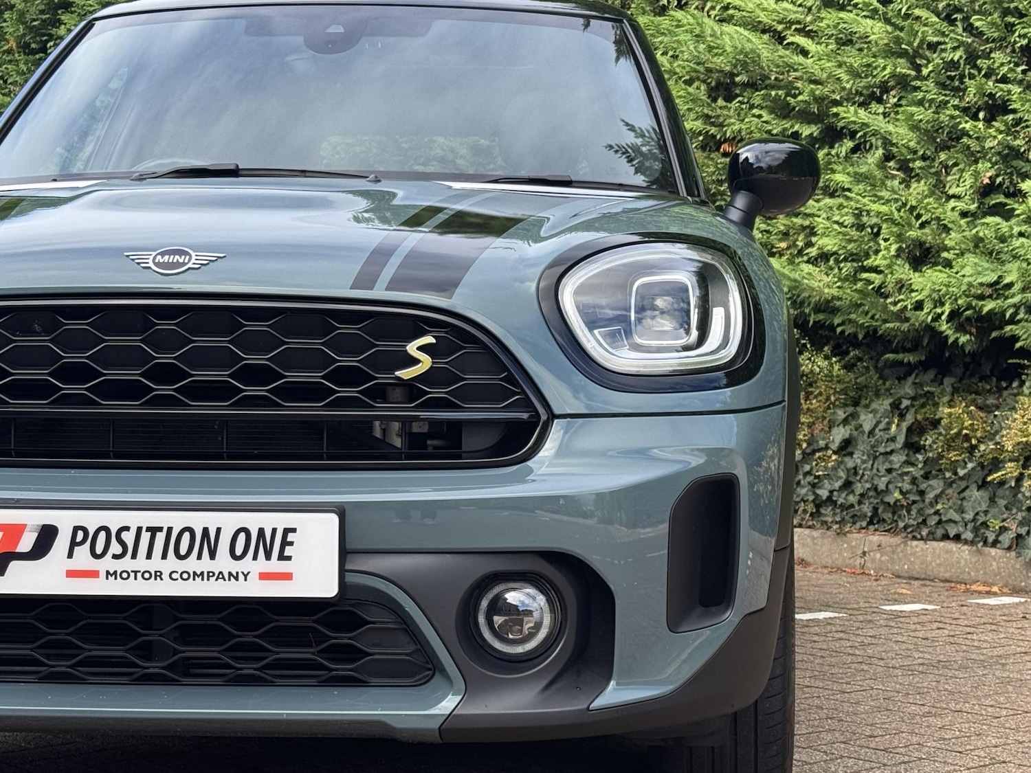 Used MINI Countryman 2020 for sale - 76332791: Photo 21