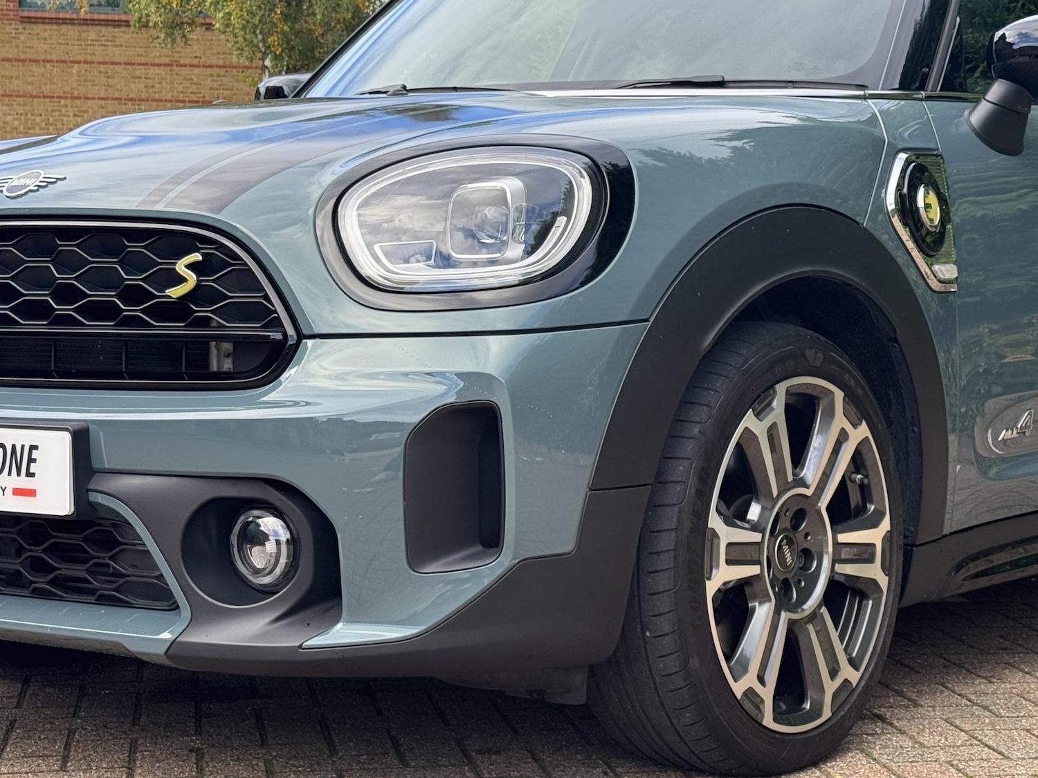 Used MINI Countryman 2020 for sale - 76332791: Photo 22