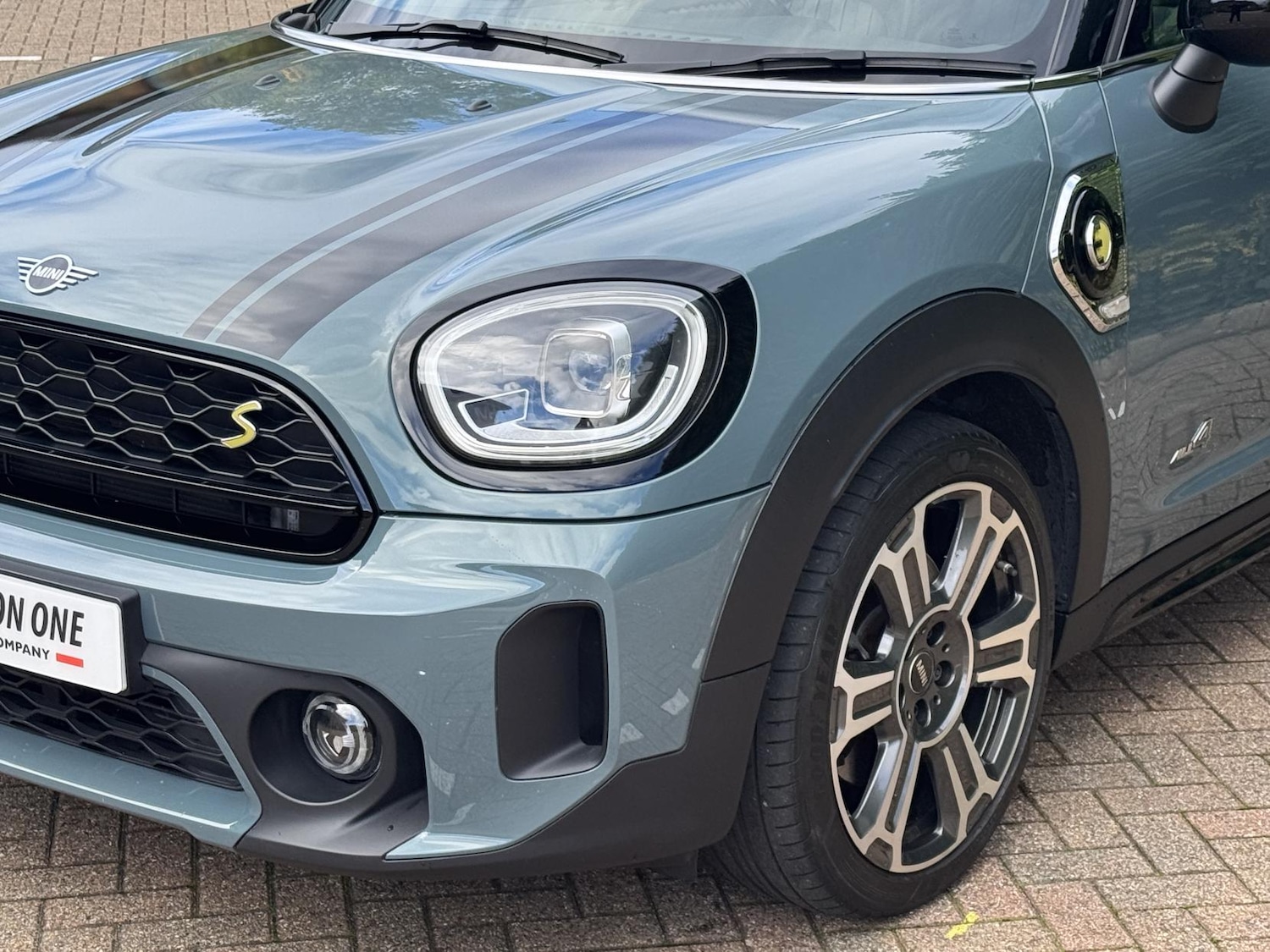 Used MINI Countryman 2020 for sale - 76332791: Photo 23