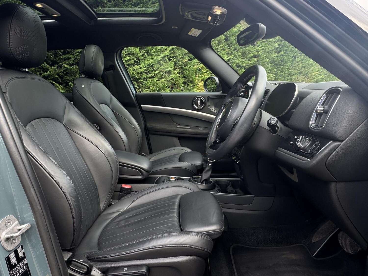 Used MINI Countryman 2020 for sale - 76332791: Photo 27