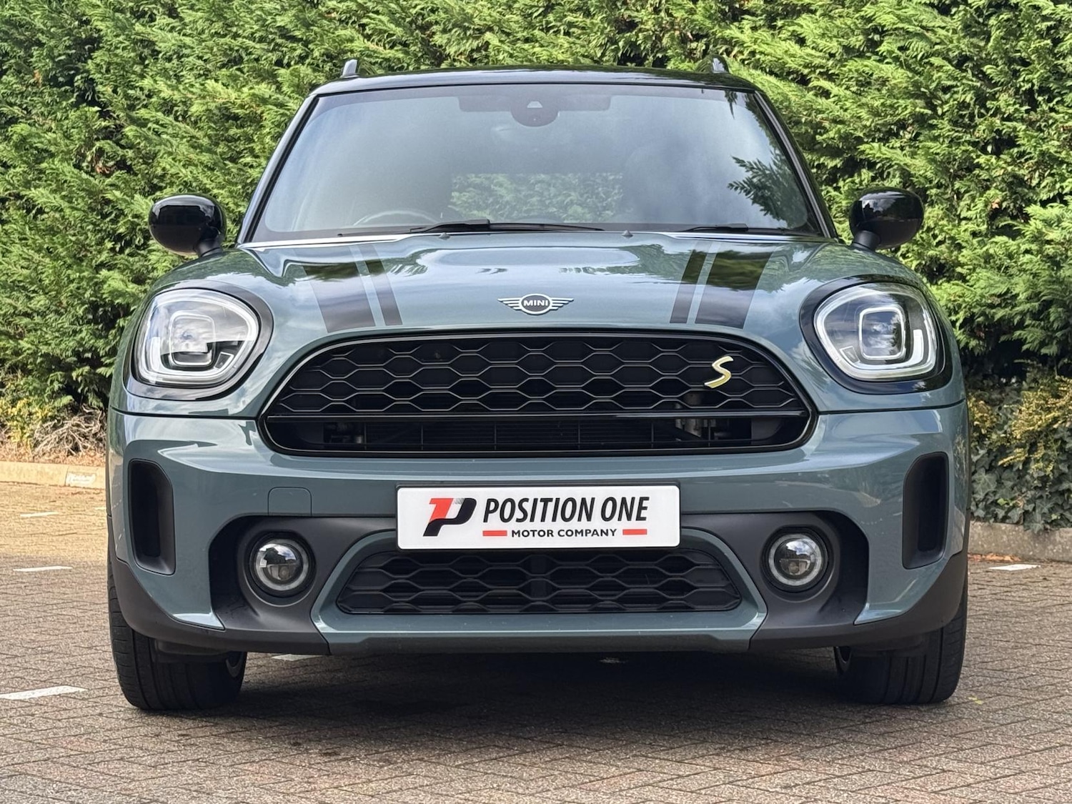 Used MINI Countryman 2020 for sale - 76332791: Photo 3
