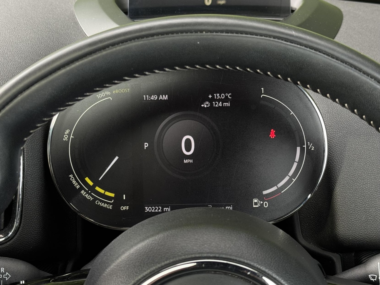 Used MINI Countryman 2020 for sale - 76332791: Photo 35