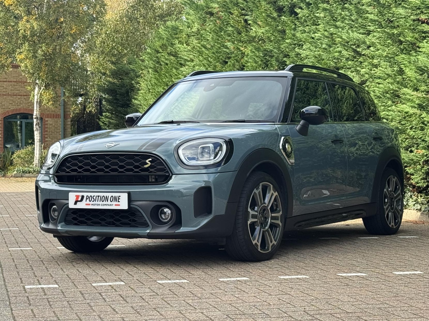 Used MINI Countryman 2020 for sale - 76332791: Photo 4