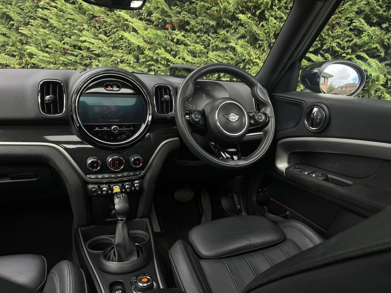 Used MINI Countryman 2020 for sale - 76332791: Photo 40