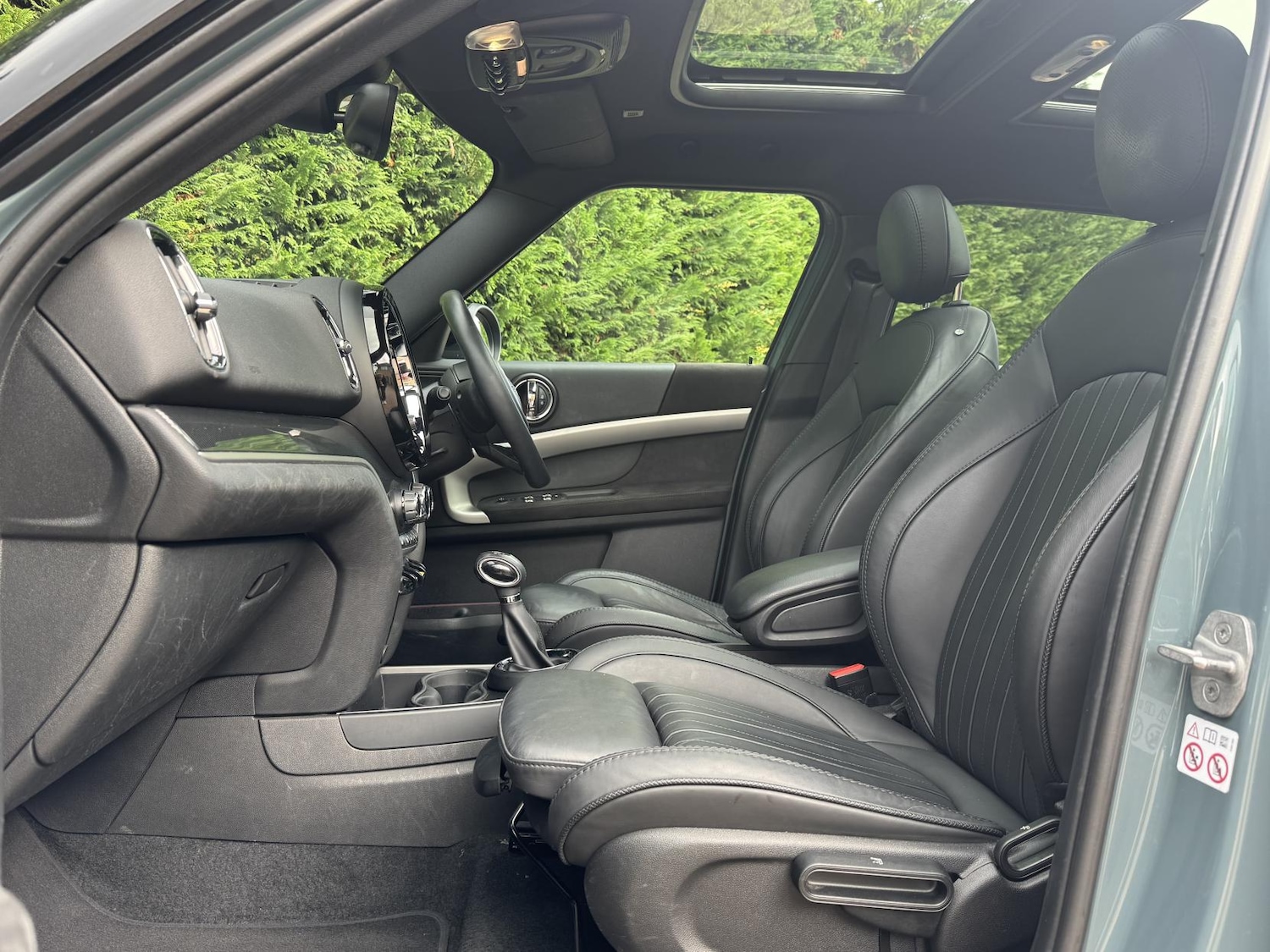 Used MINI Countryman 2020 for sale - 76332791: Photo 44