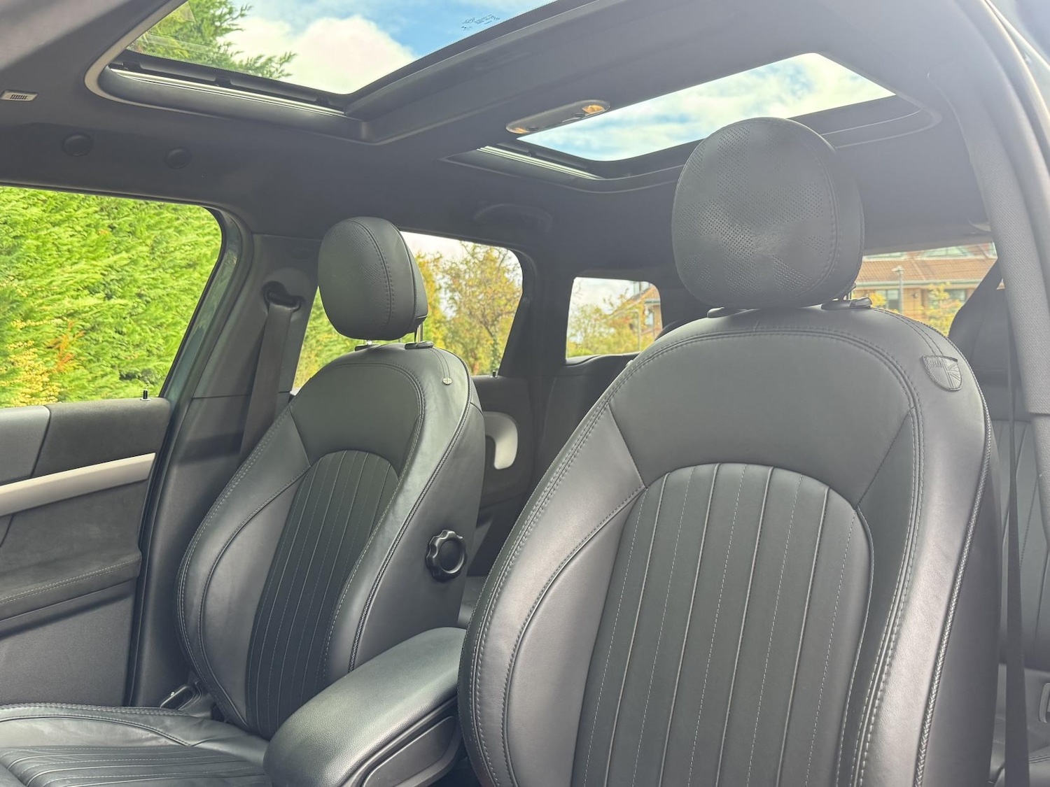 Used MINI Countryman 2020 for sale - 76332791: Photo 45