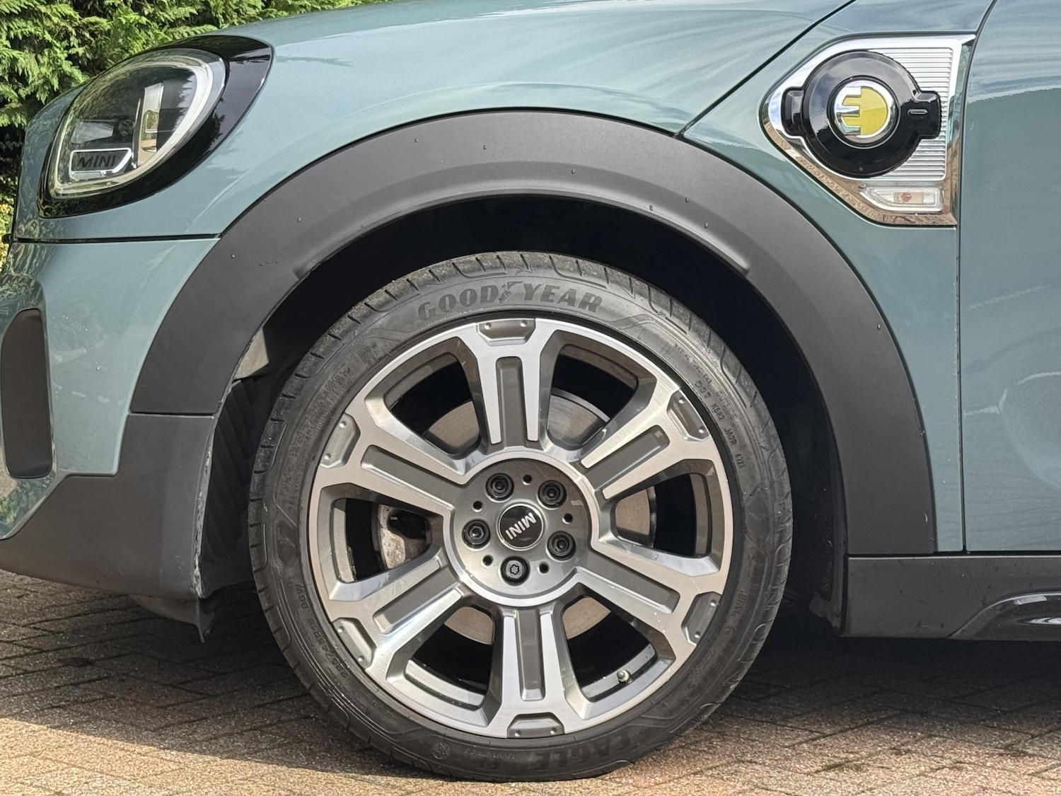 Used MINI Countryman 2020 for sale - 76332791: Photo 46
