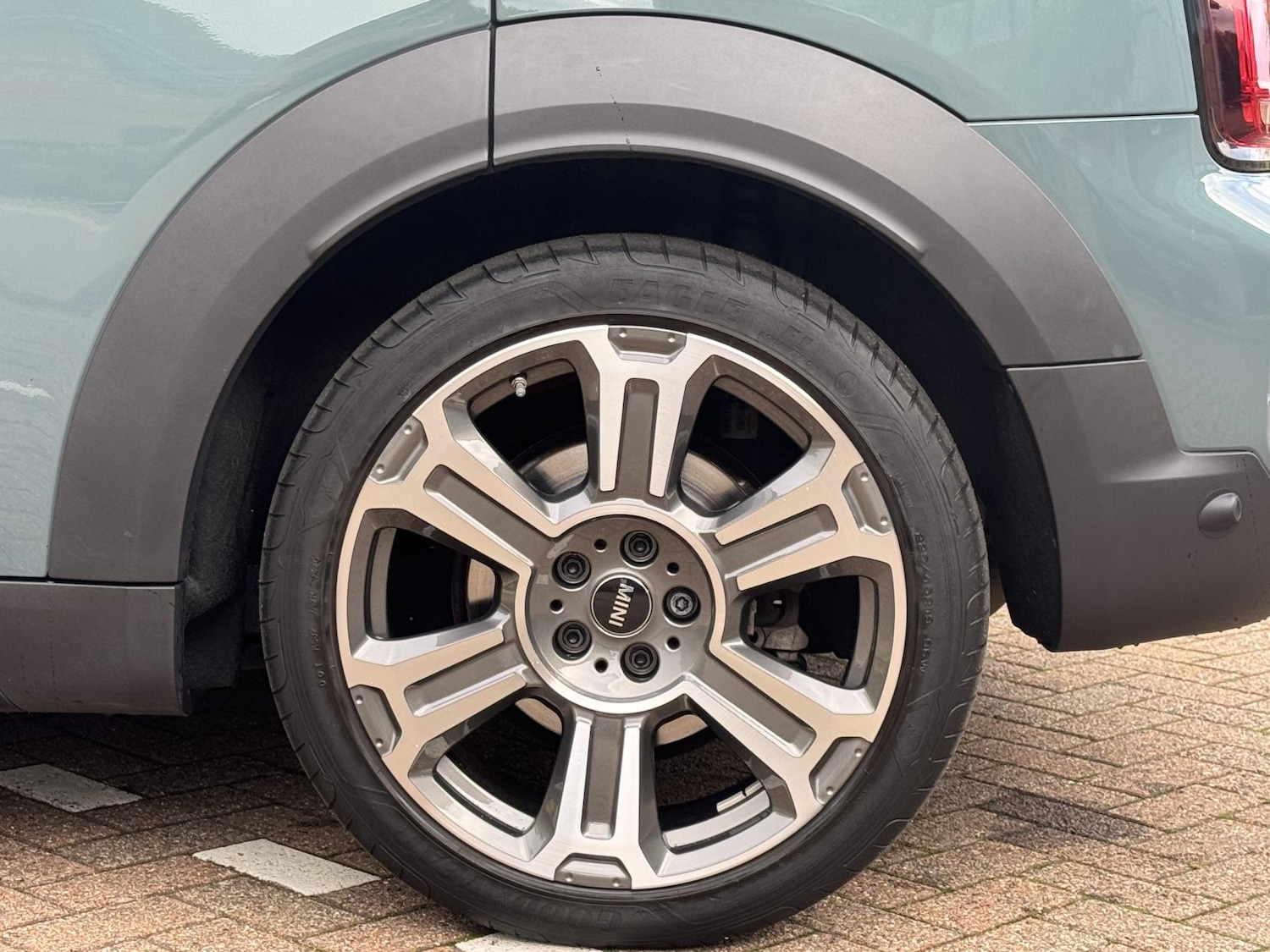 Used MINI Countryman 2020 for sale - 76332791: Photo 47