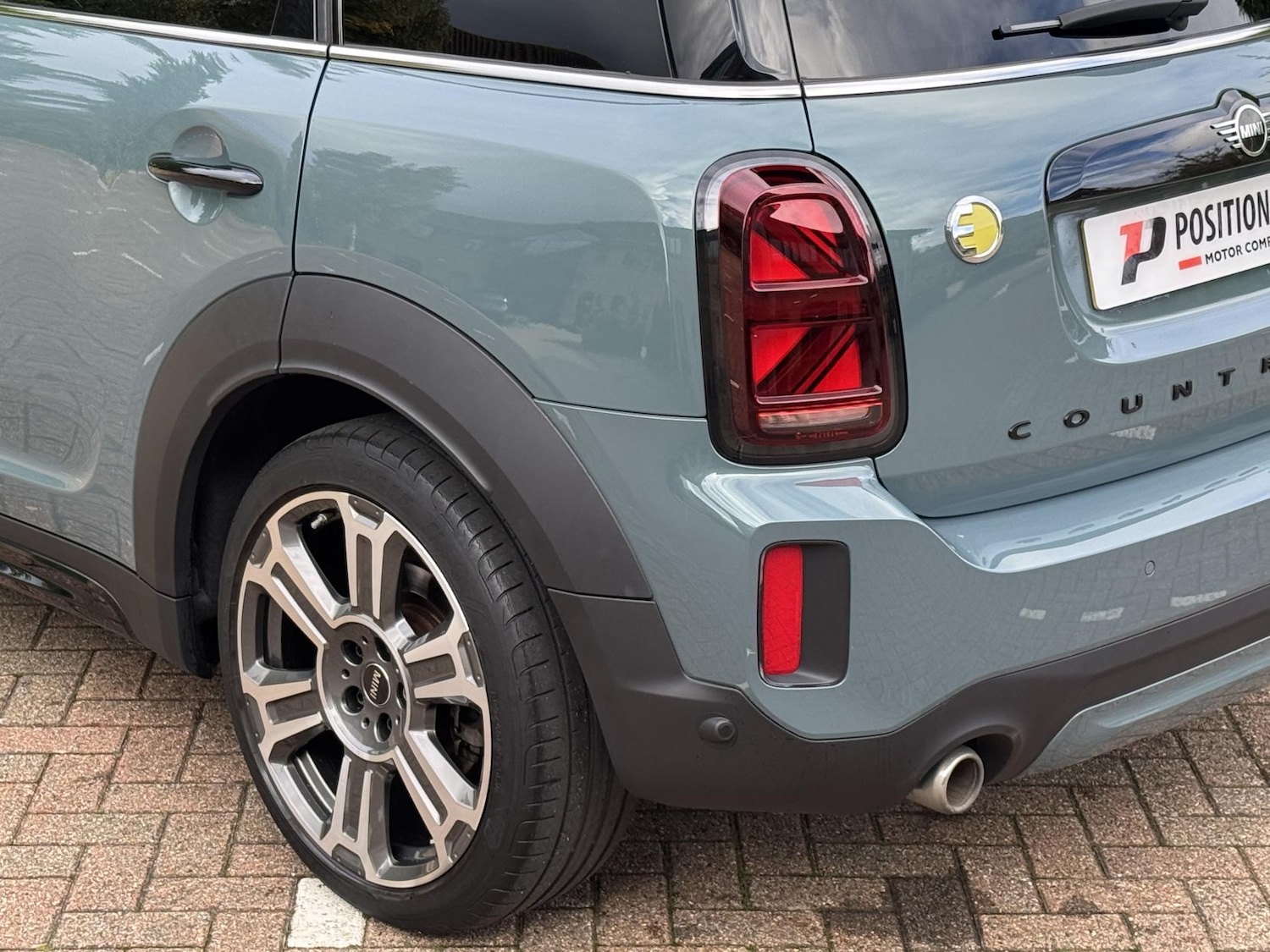 Used MINI Countryman 2020 for sale - 76332791: Photo 48