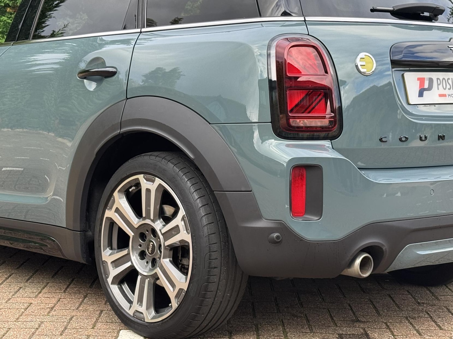 Used MINI Countryman 2020 for sale - 76332791: Photo 49