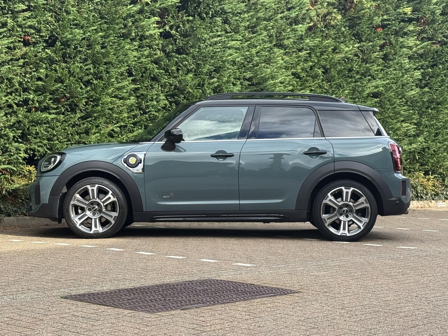 Used MINI Countryman 2020 for sale - 76332791: Photo 5