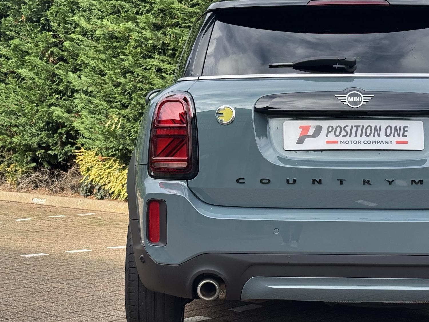 Used MINI Countryman 2020 for sale - 76332791: Photo 50