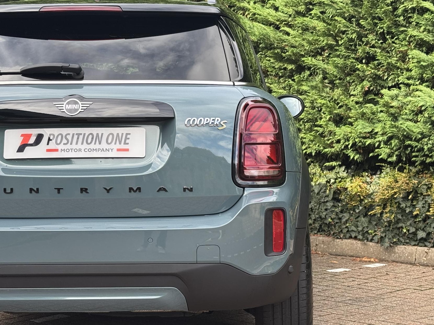 Used MINI Countryman 2020 for sale - 76332791: Photo 51