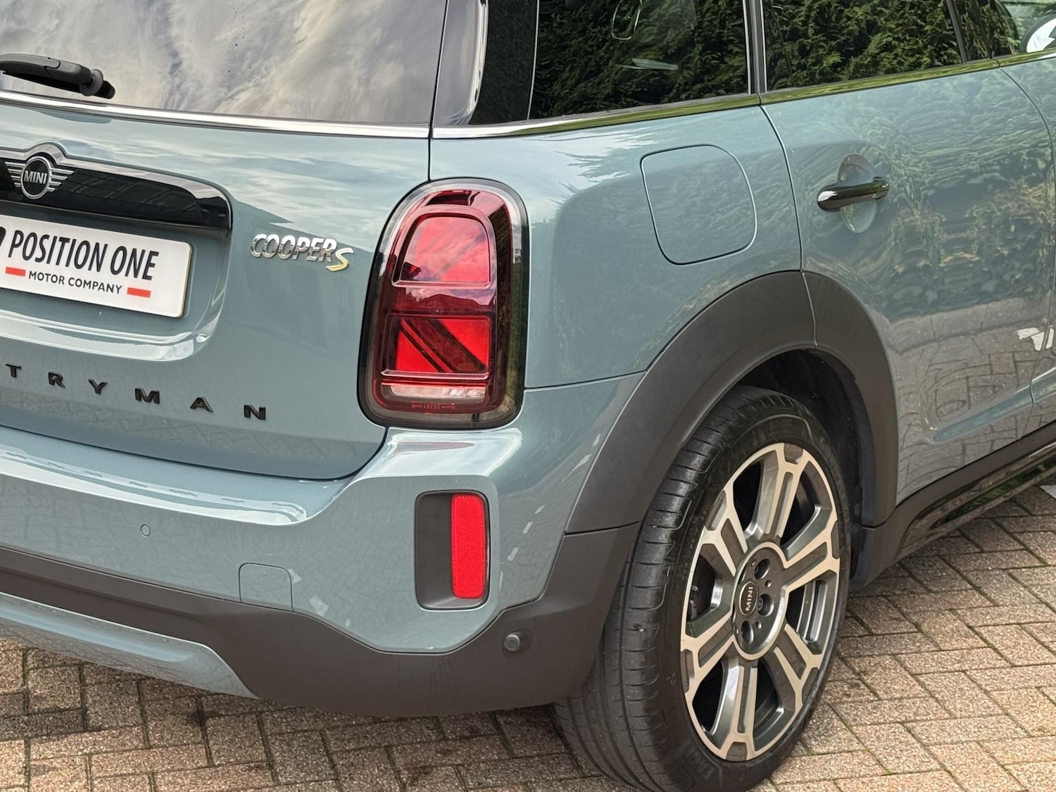 Used MINI Countryman 2020 for sale - 76332791: Photo 53