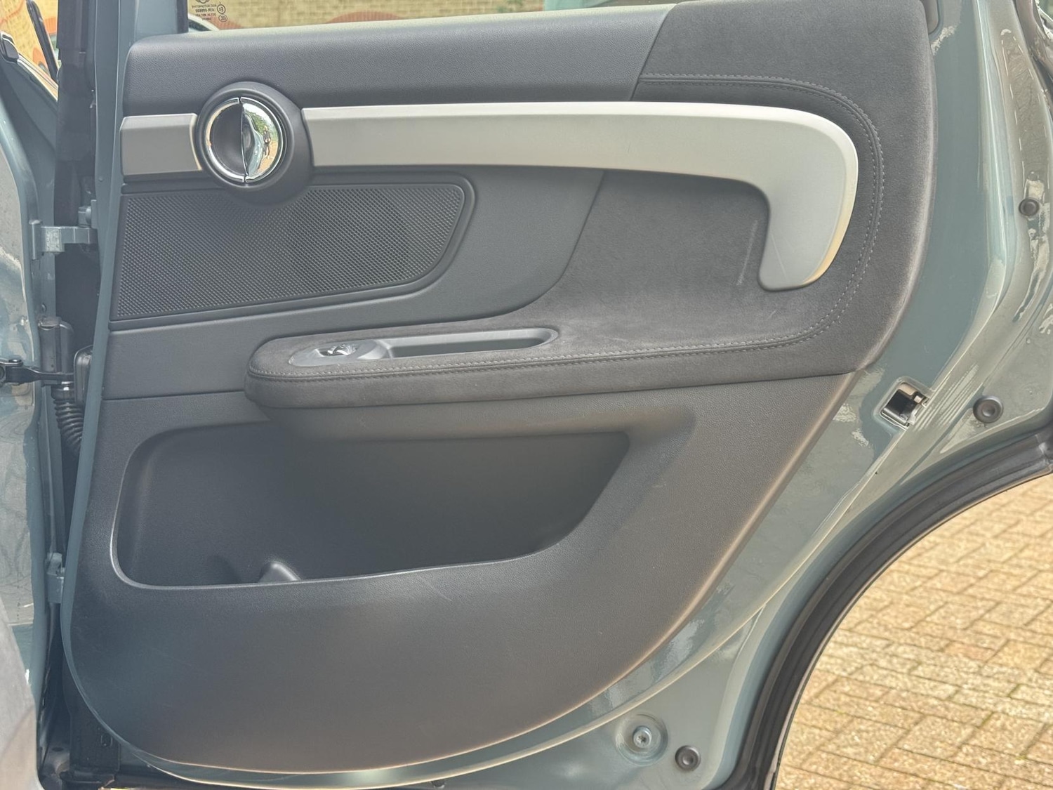 Used MINI Countryman 2020 for sale - 76332791: Photo 54