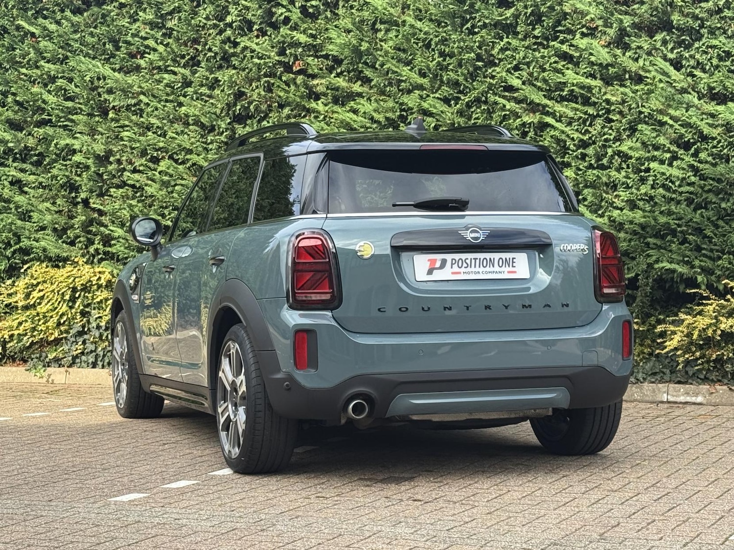 Used MINI Countryman 2020 for sale - 76332791: Photo 6