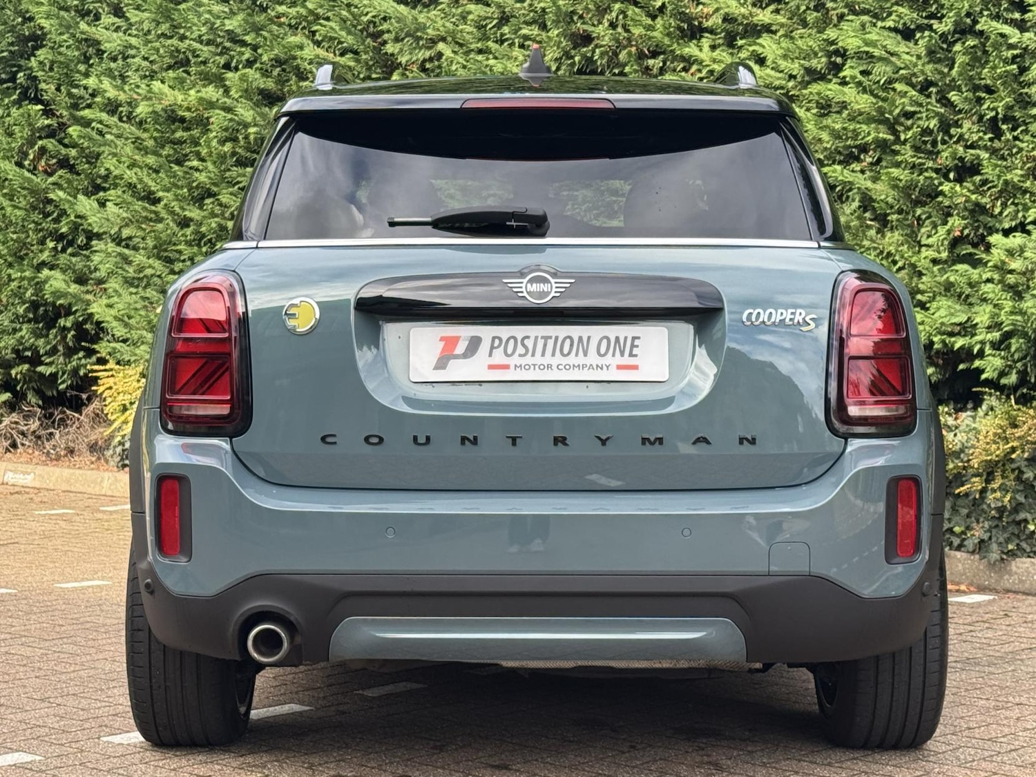 Used MINI Countryman 2020 for sale - 76332791: Photo 7