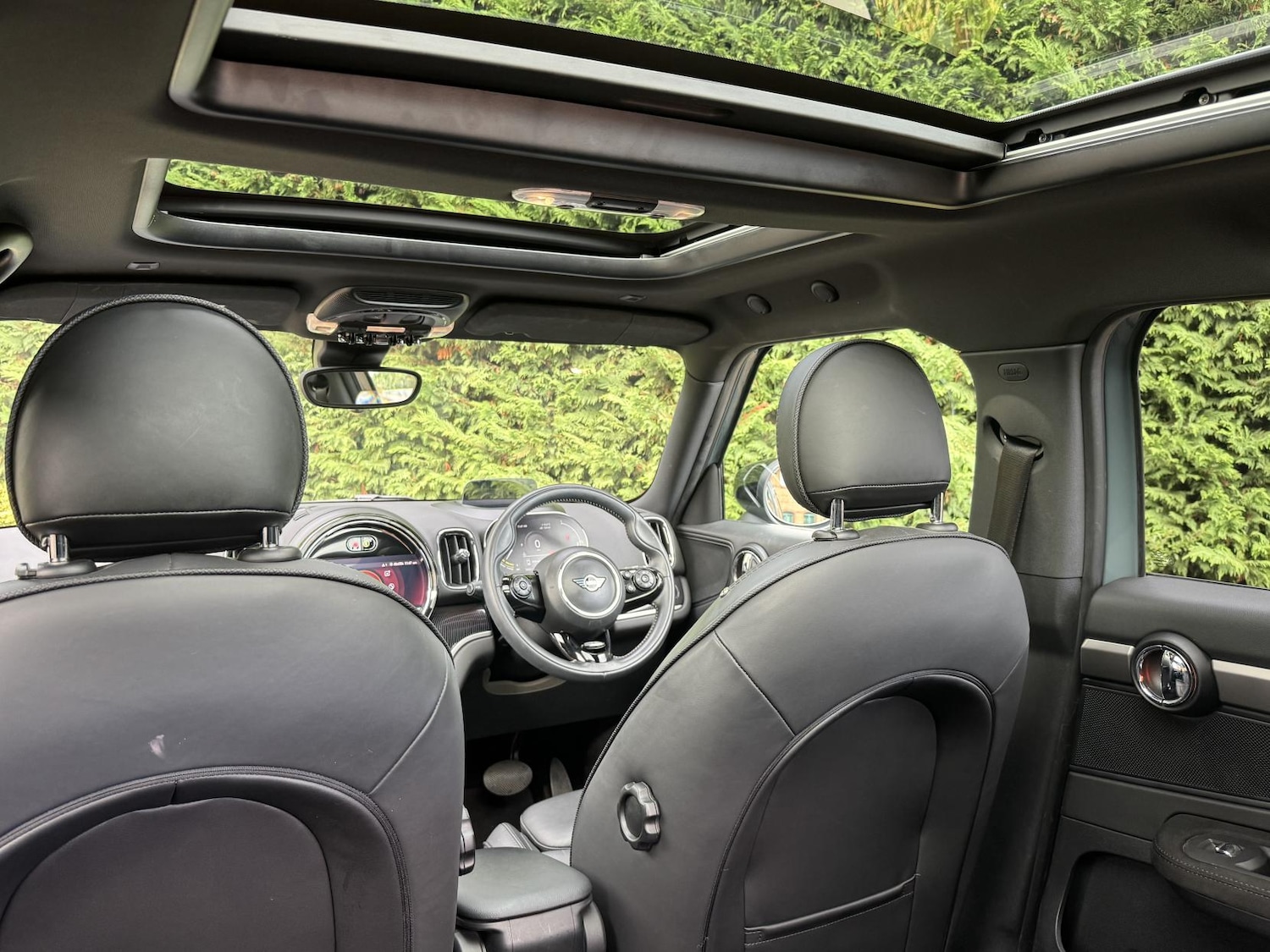 Used MINI Countryman 2020 for sale - 76332791: Photo 70