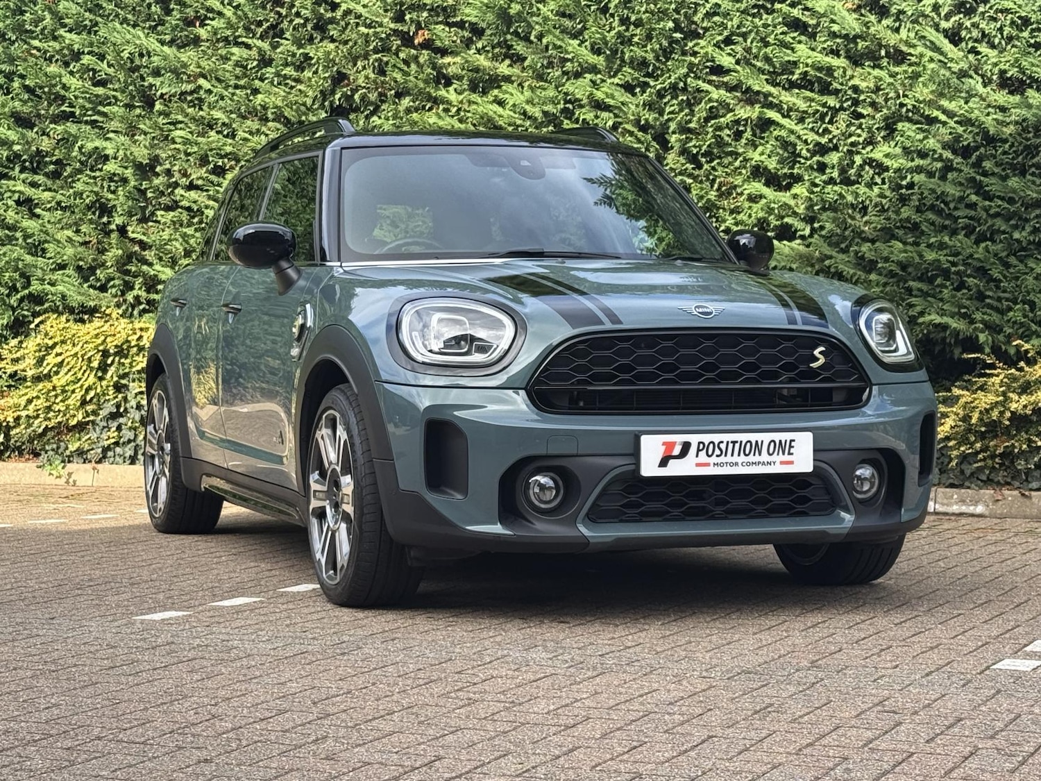 Used MINI Countryman 2020 for sale - 76332791: Photo 77