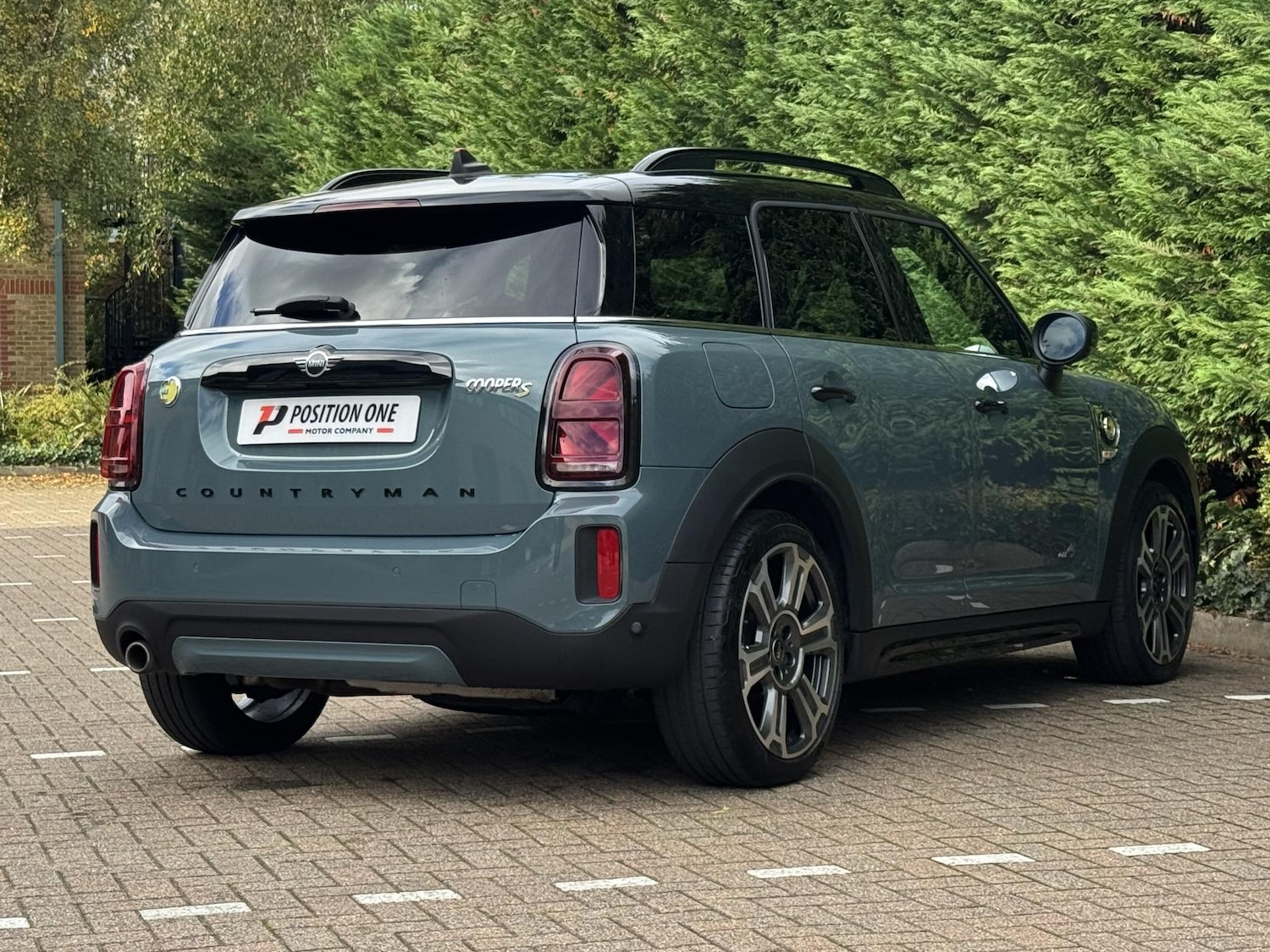 Used MINI Countryman 2020 for sale - 76332791: Photo 8