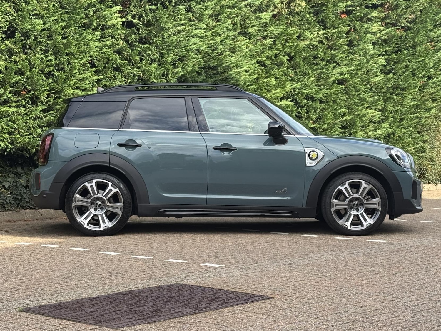 Used MINI Countryman 2020 for sale - 76332791: Photo 9