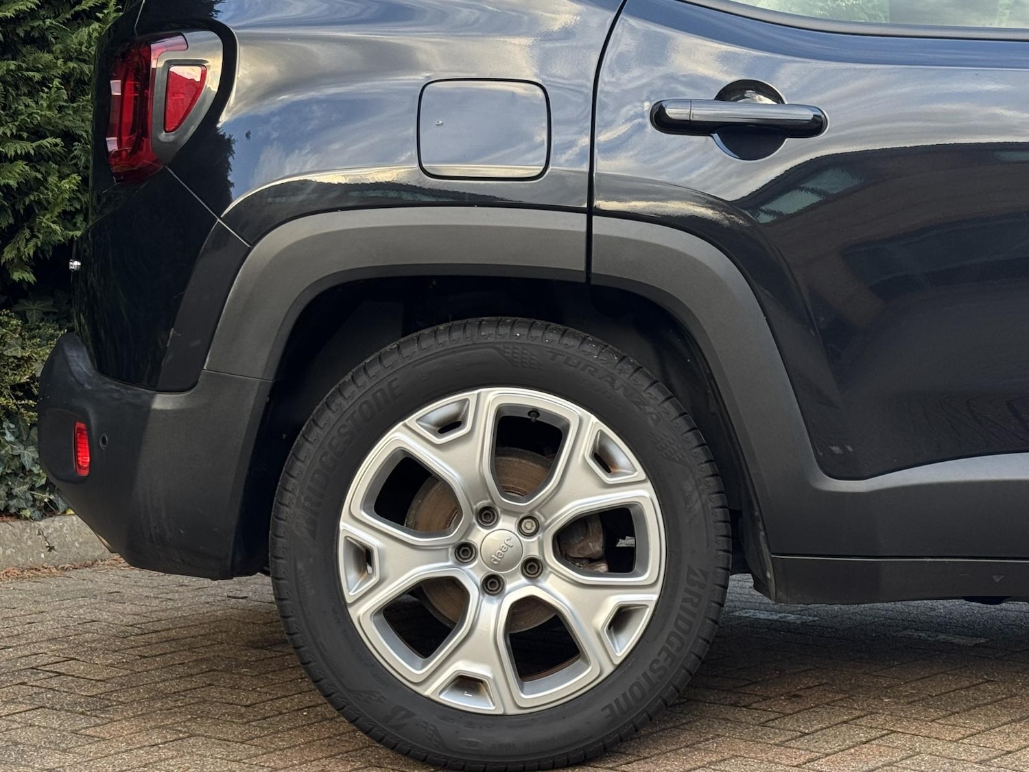 Used Jeep Renegade 2020 for sale - 76750323: Photo 13